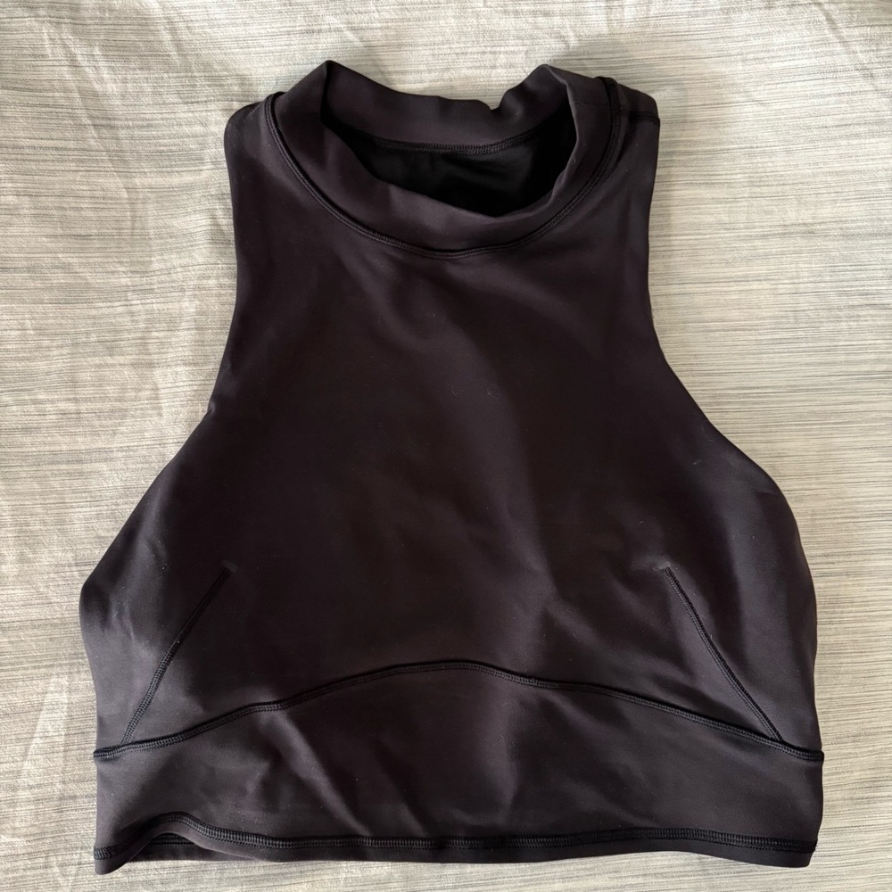 lululemon athletica Racer Back Top